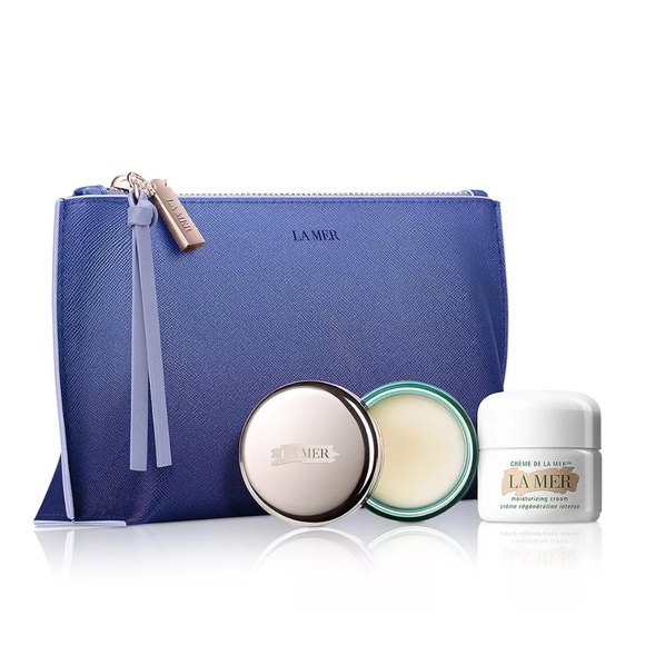 La Mer Other - NWT La Mer The Smoothing Moisture Collection